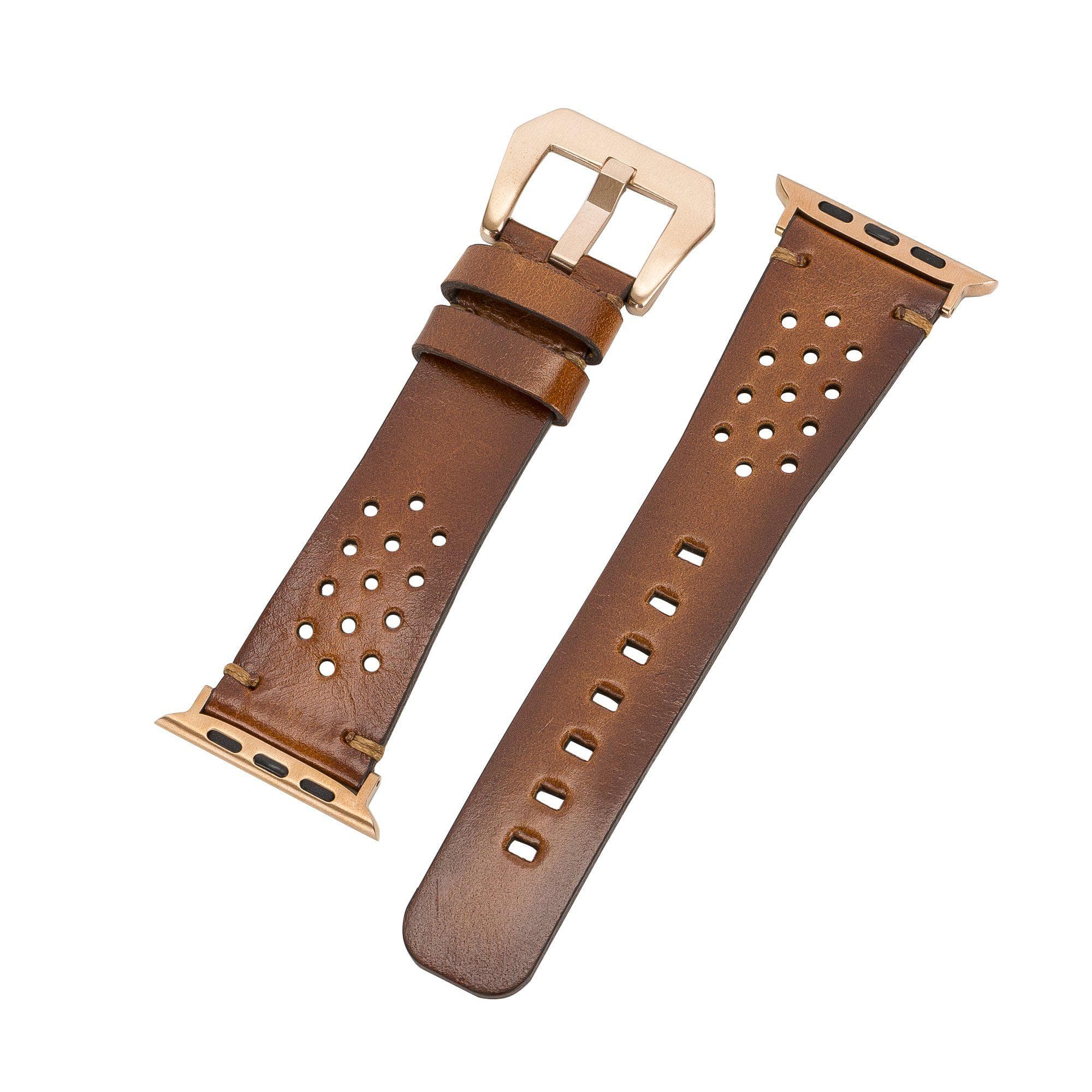 Luca Leather