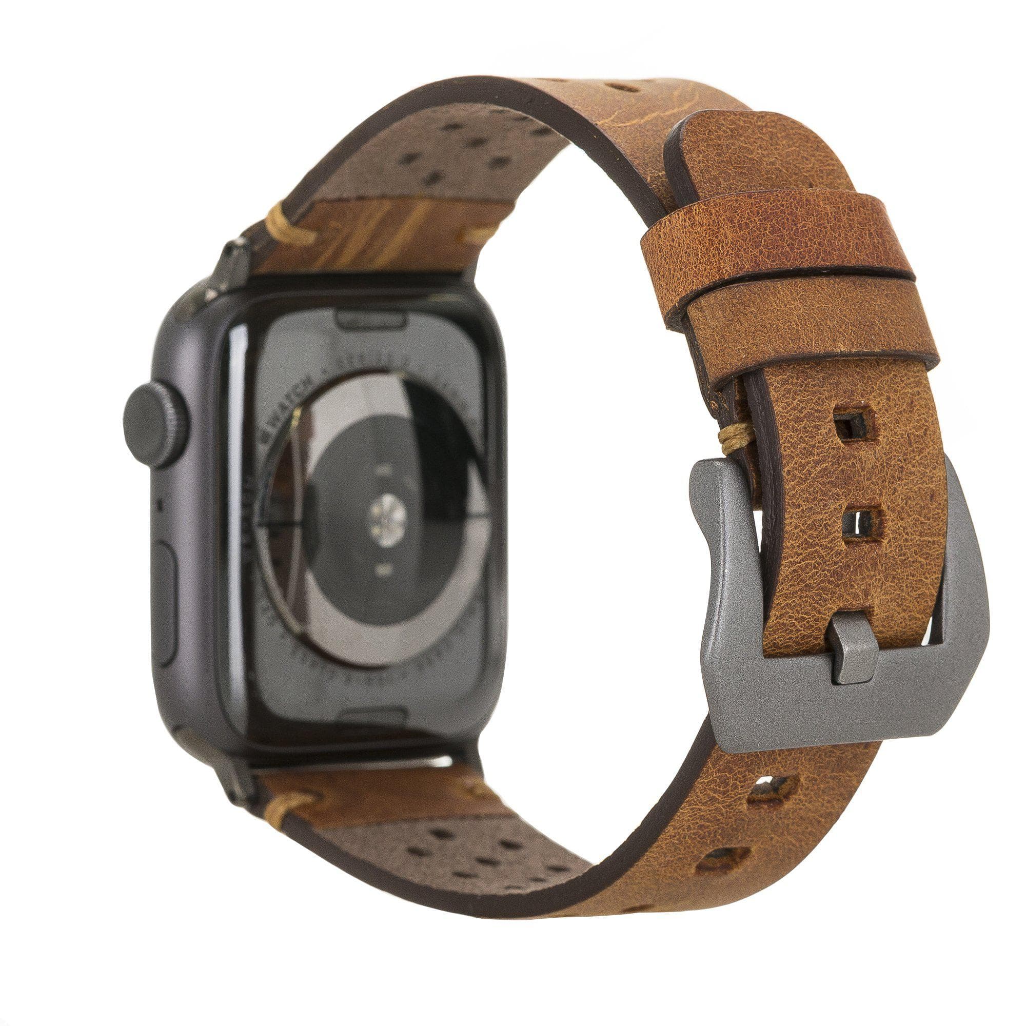 Luca Leather