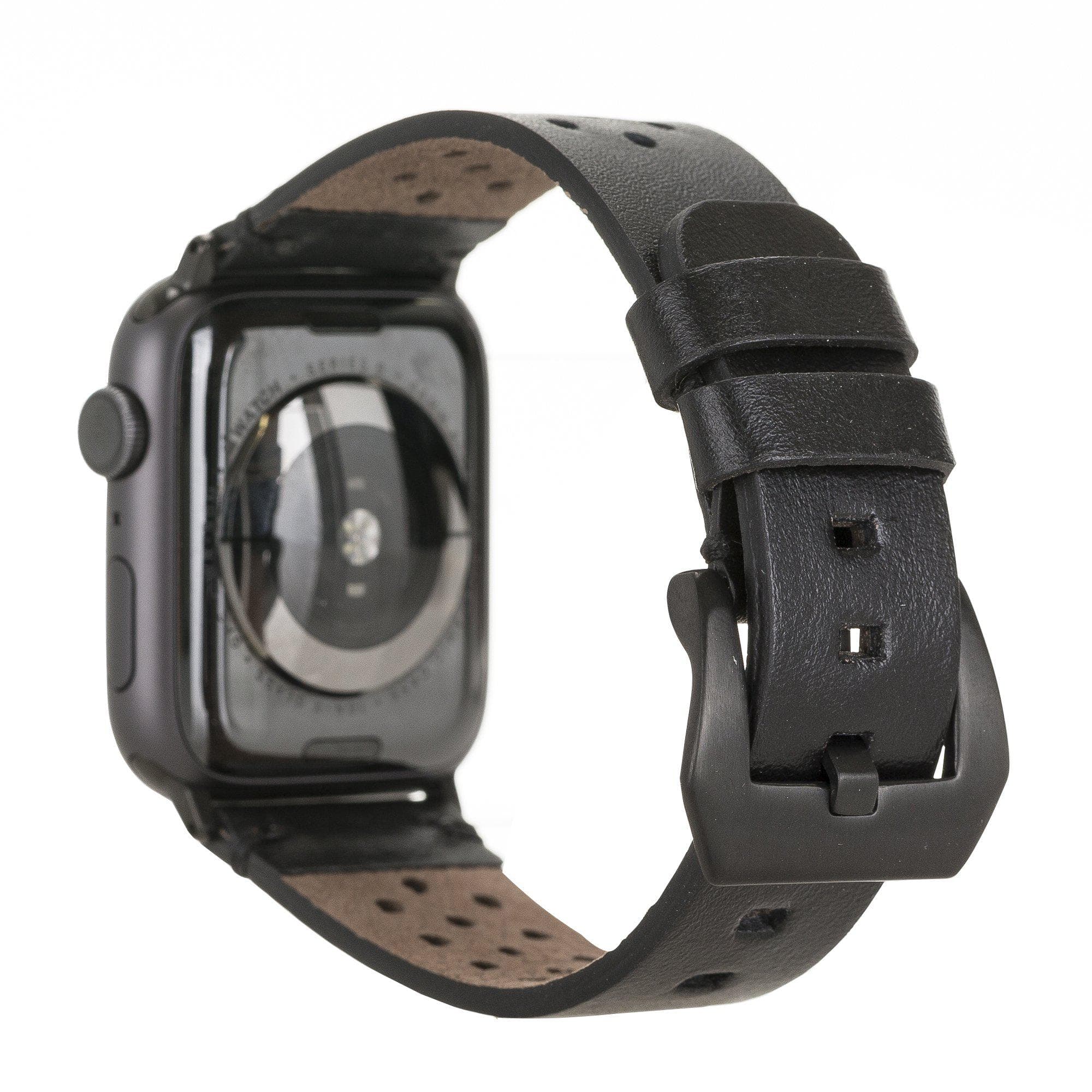 Luca Leather