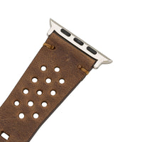 Luca Leather