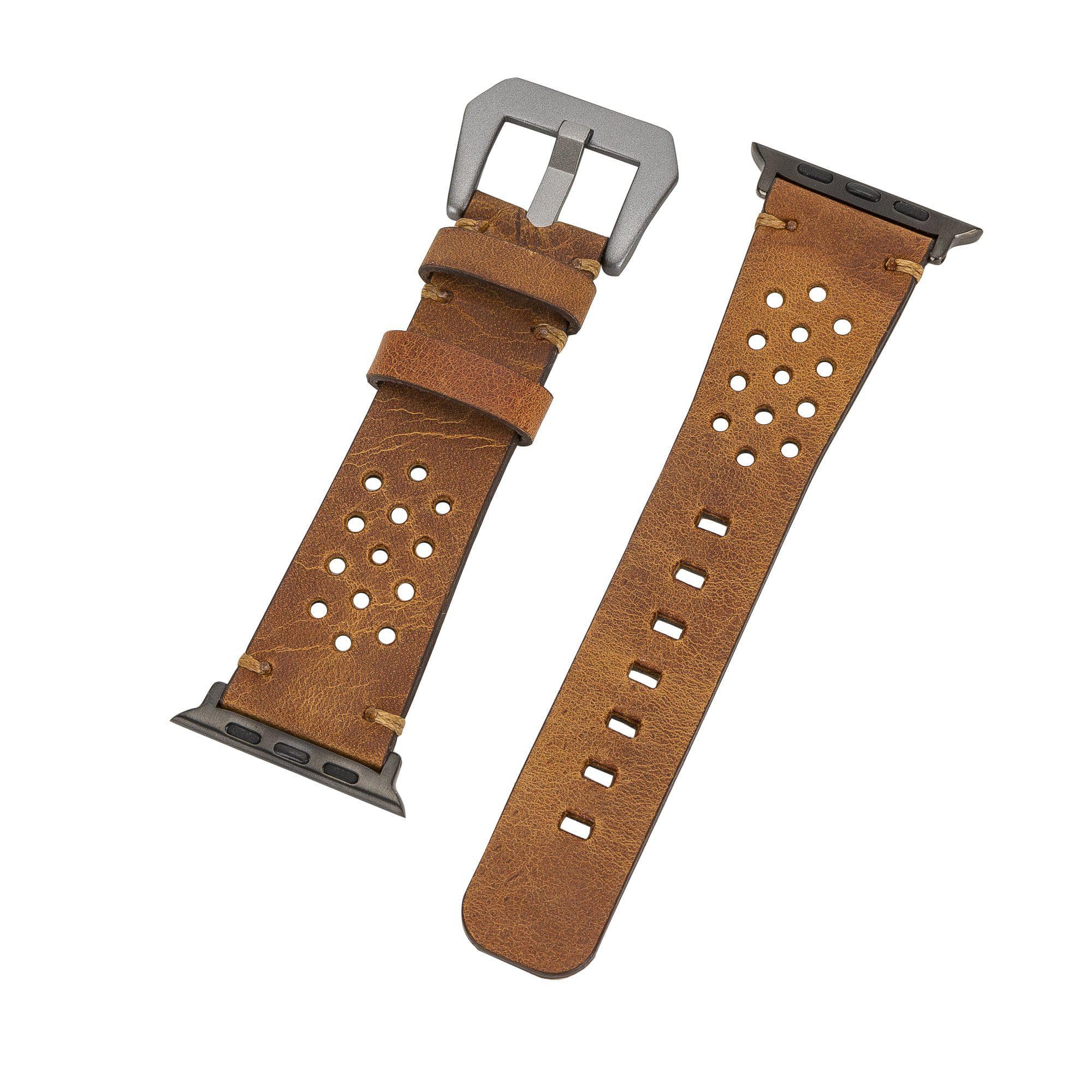 Luca Leather