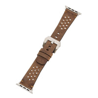Luca Leather