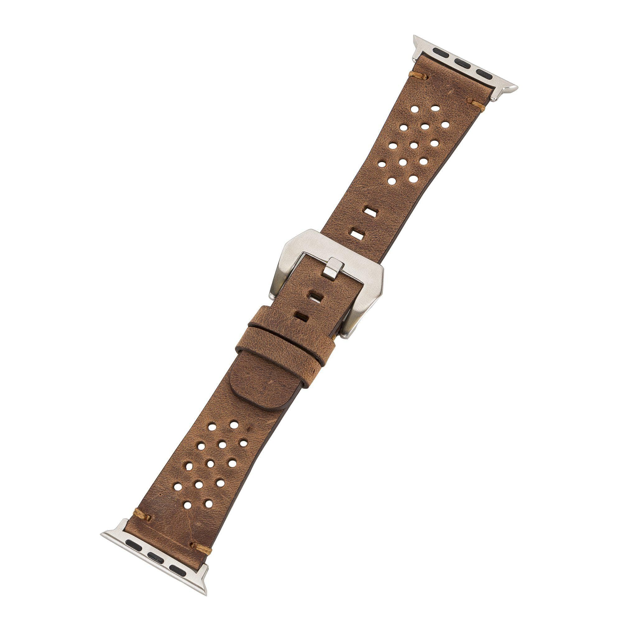 Luca Leather