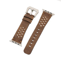 Luca Leather
