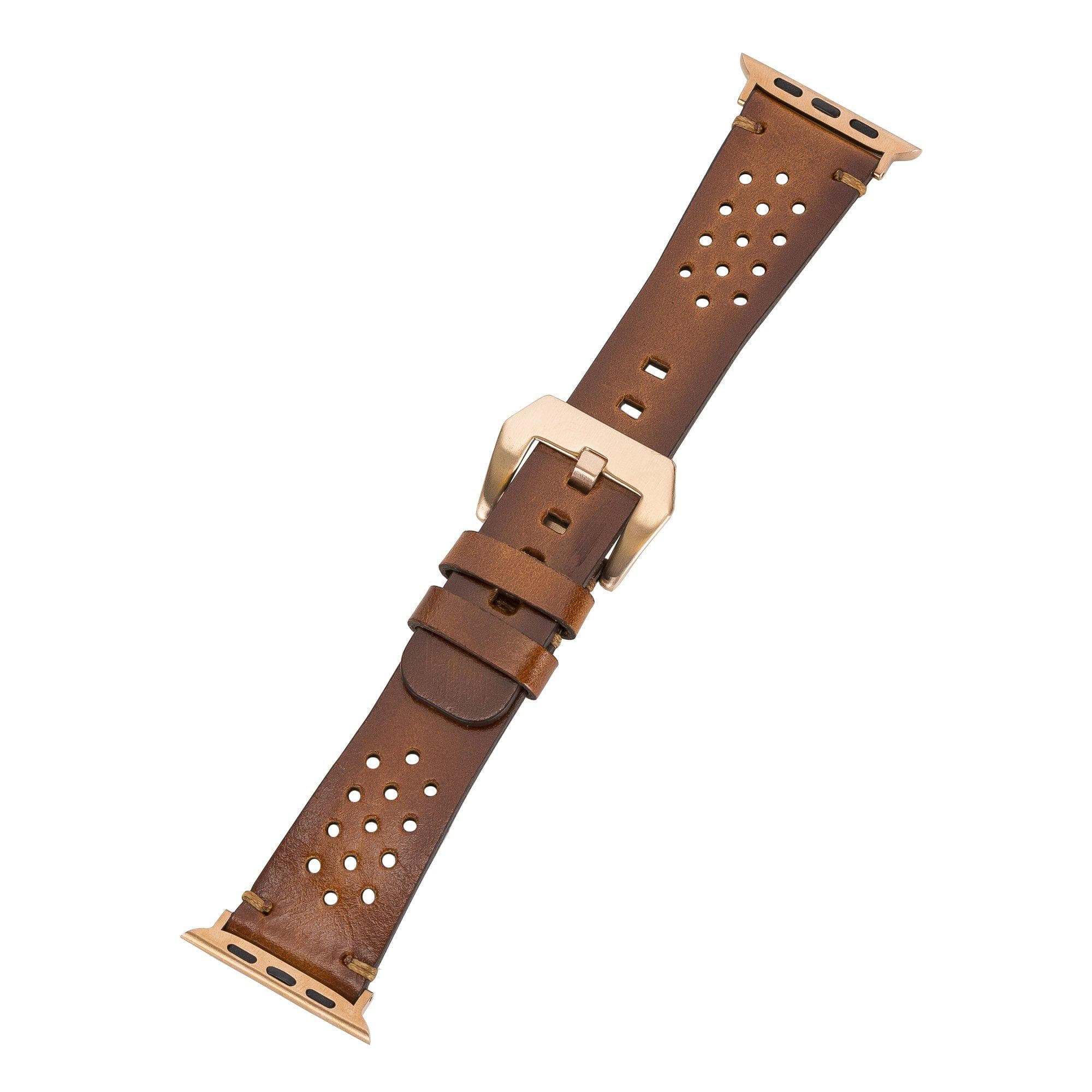 Luca Leather