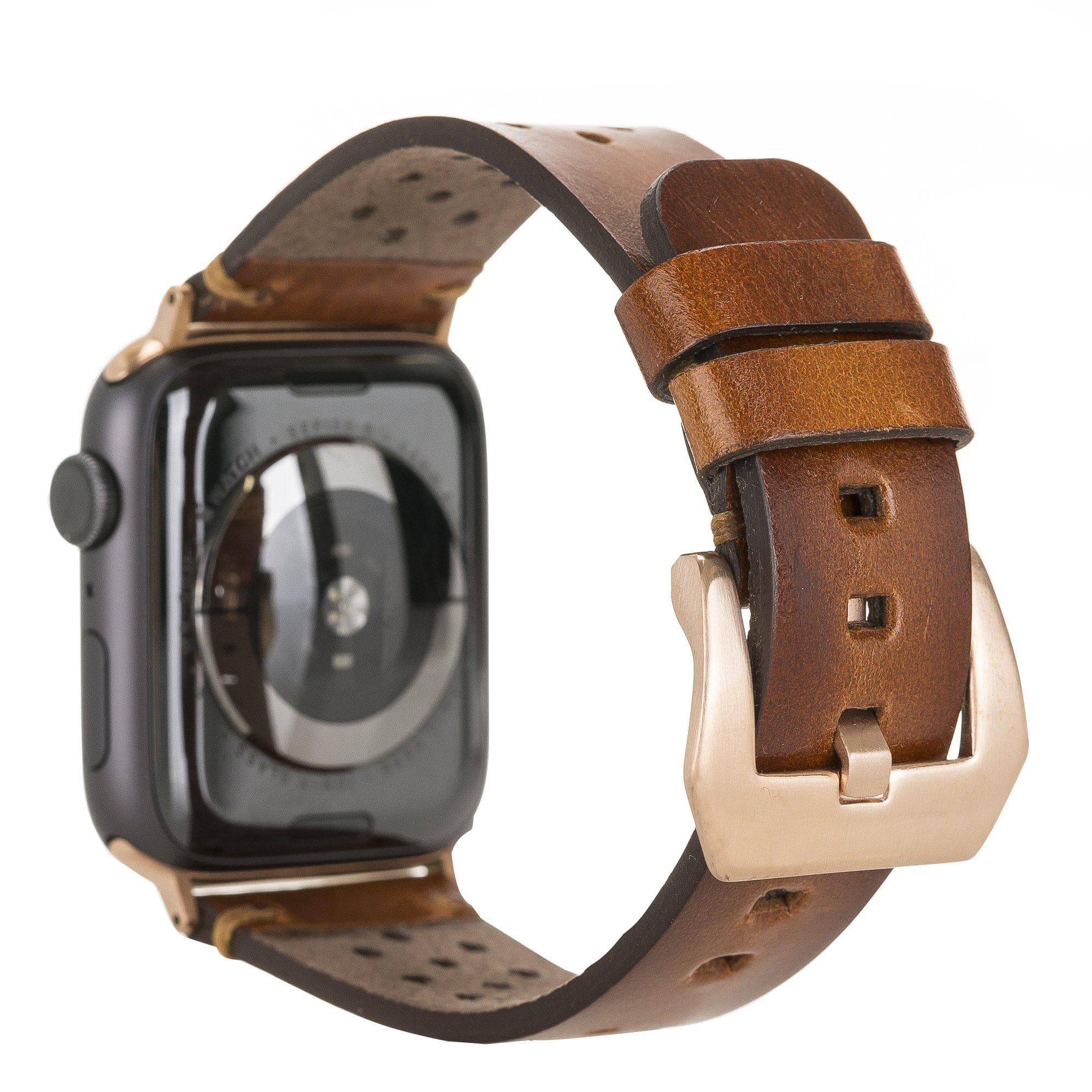 Luca Leather