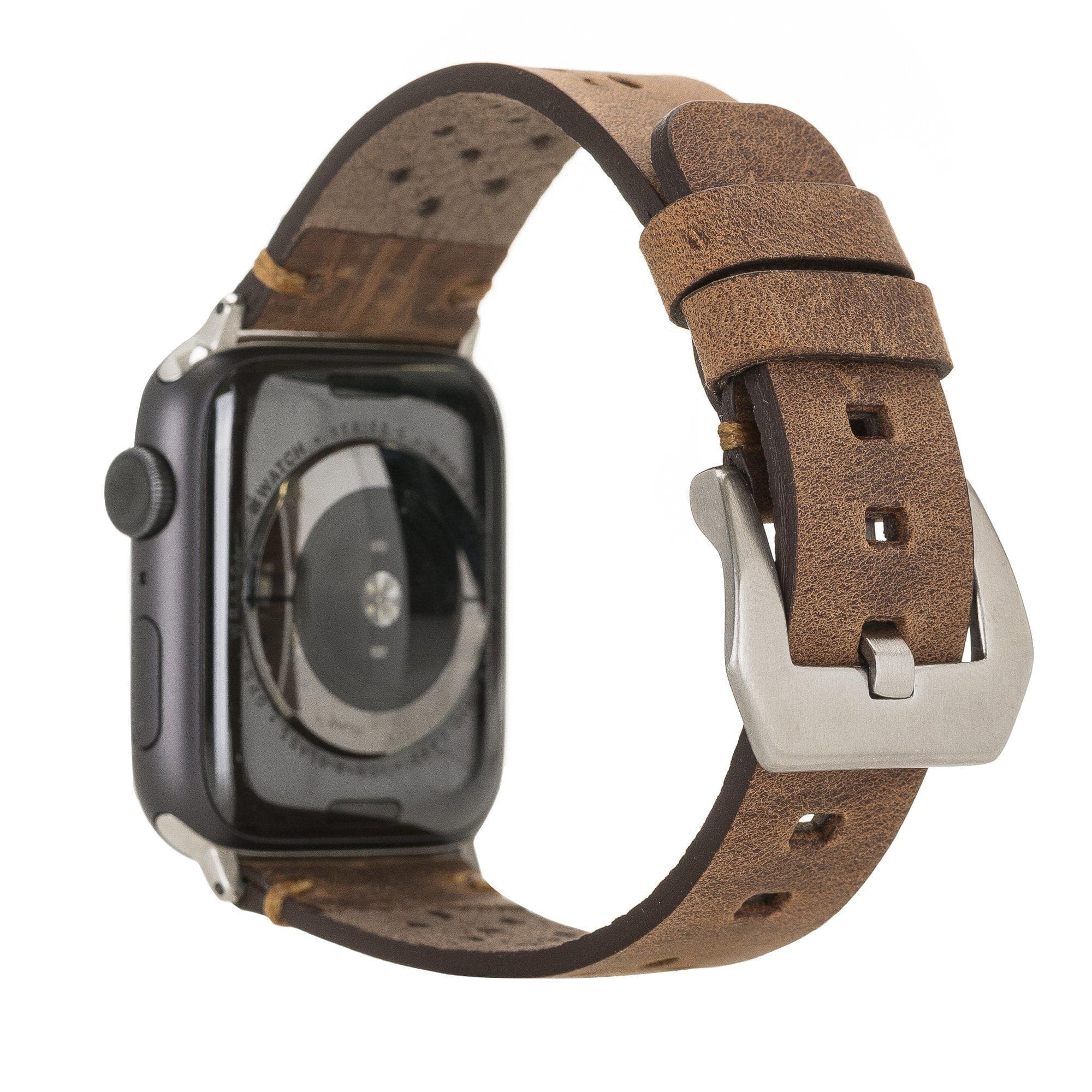 Luca Leather