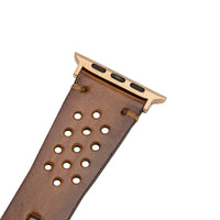 Luca Leather