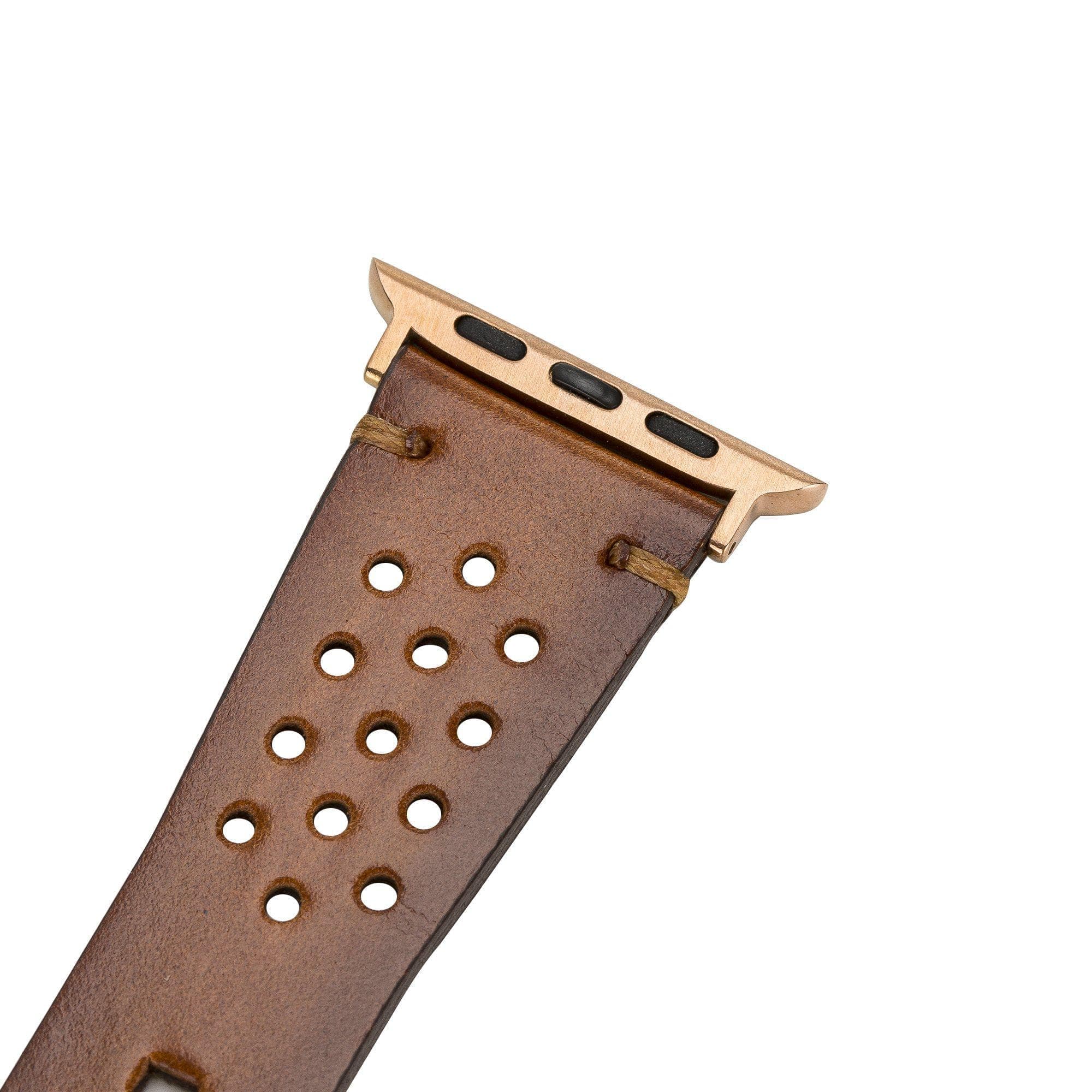 Luca Leather