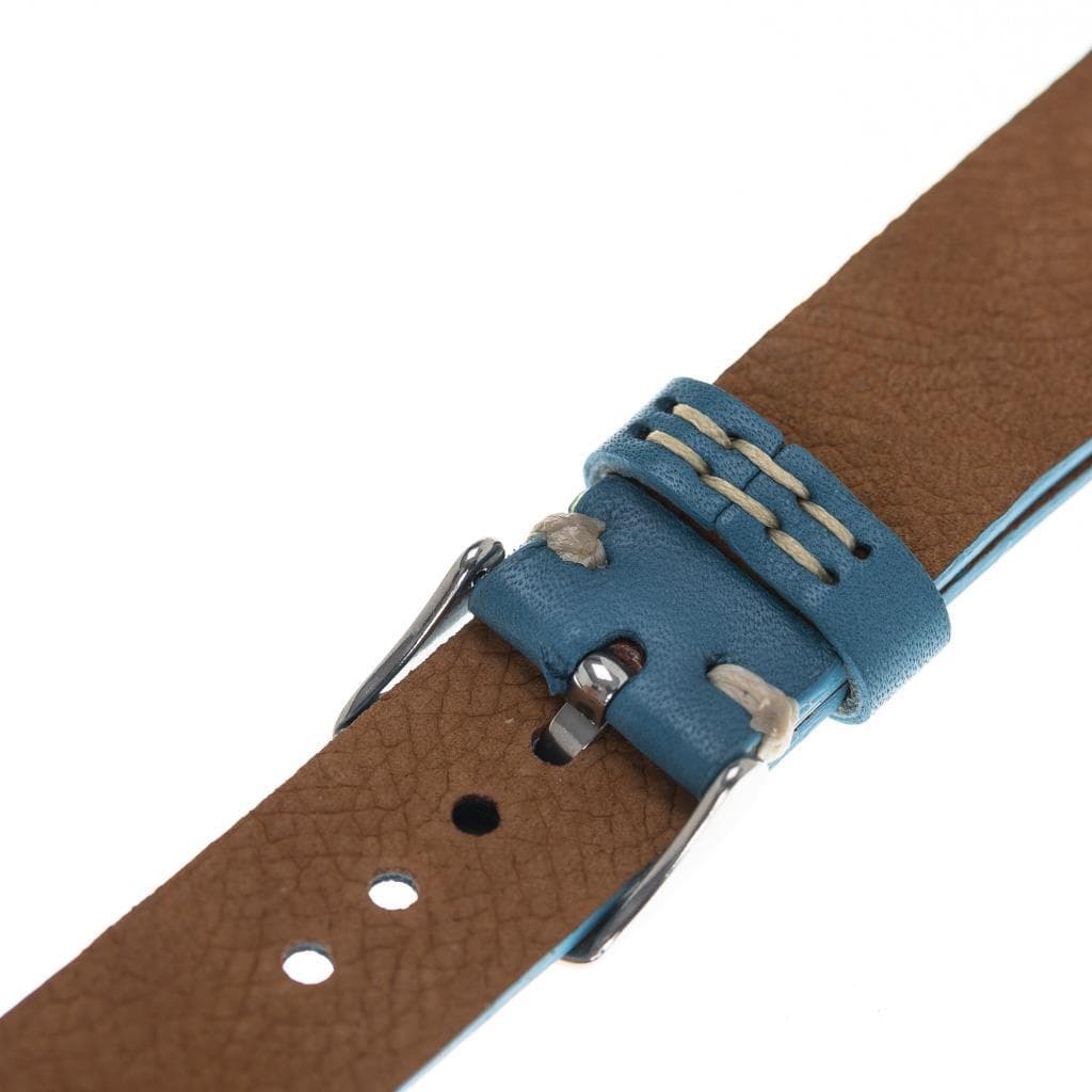 Luca Leather
