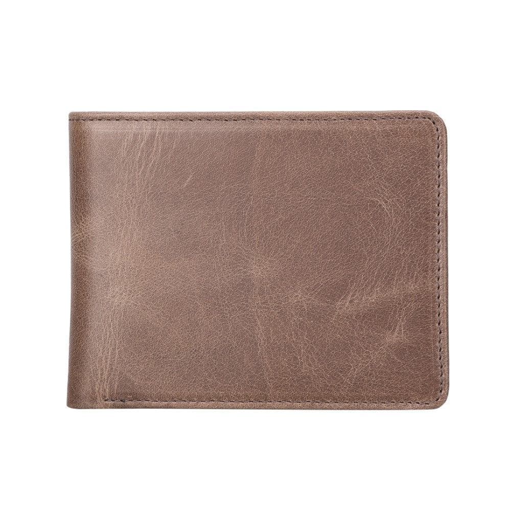 Luca Leather
