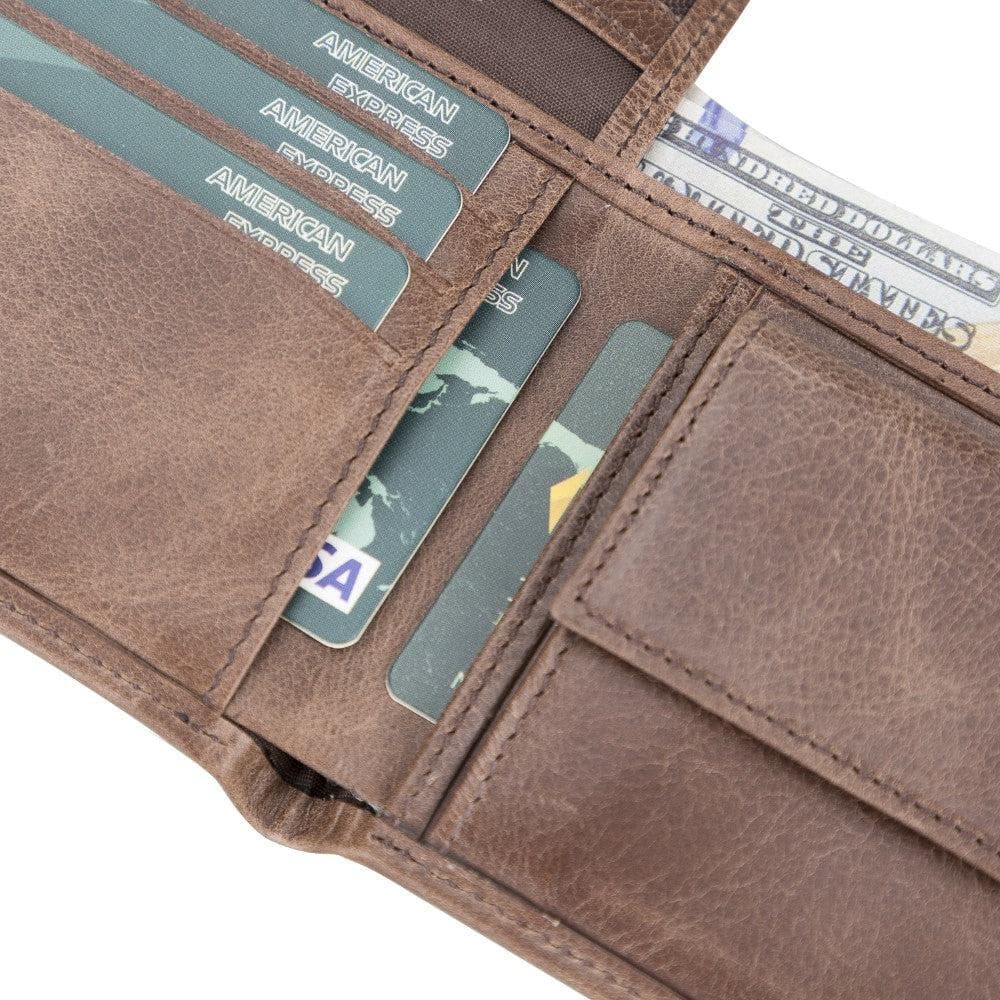 Luca Leather