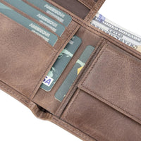 Luca Leather