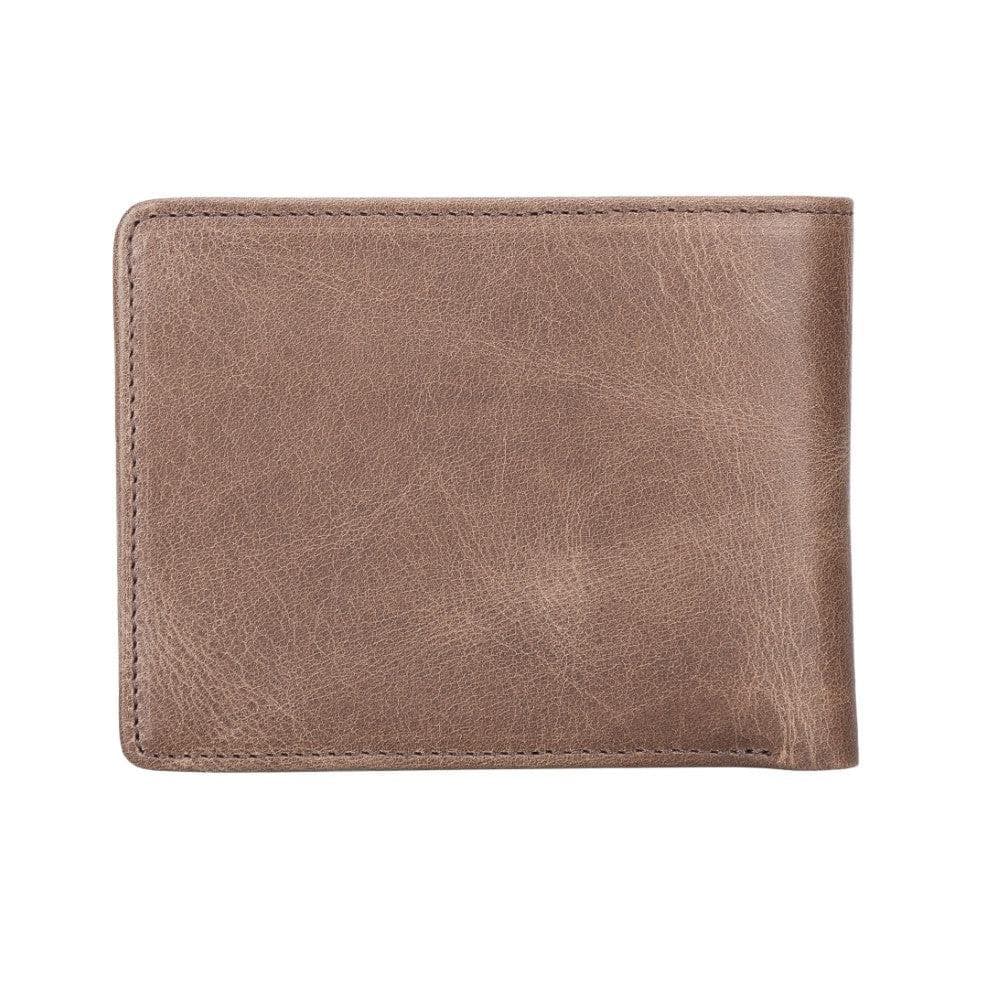 Luca Leather
