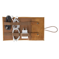 Luca Leather