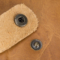 Luca Leather