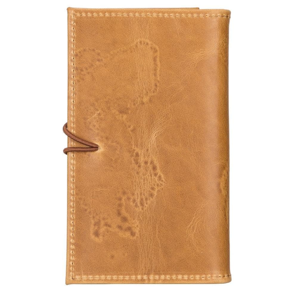 Luca Leather