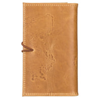 Luca Leather