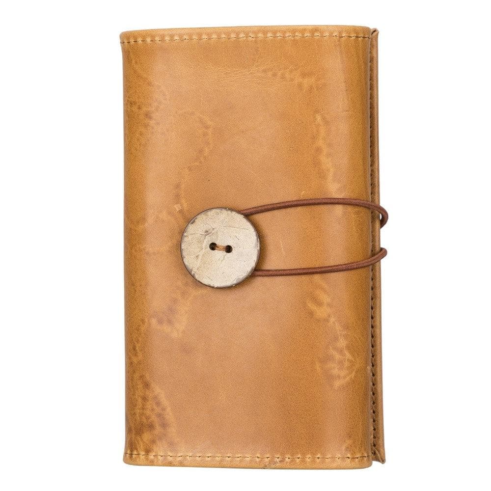Luca Leather