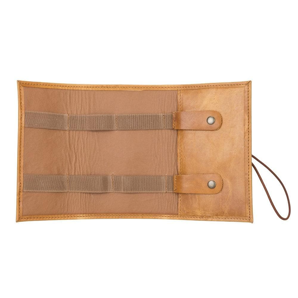 Luca Leather