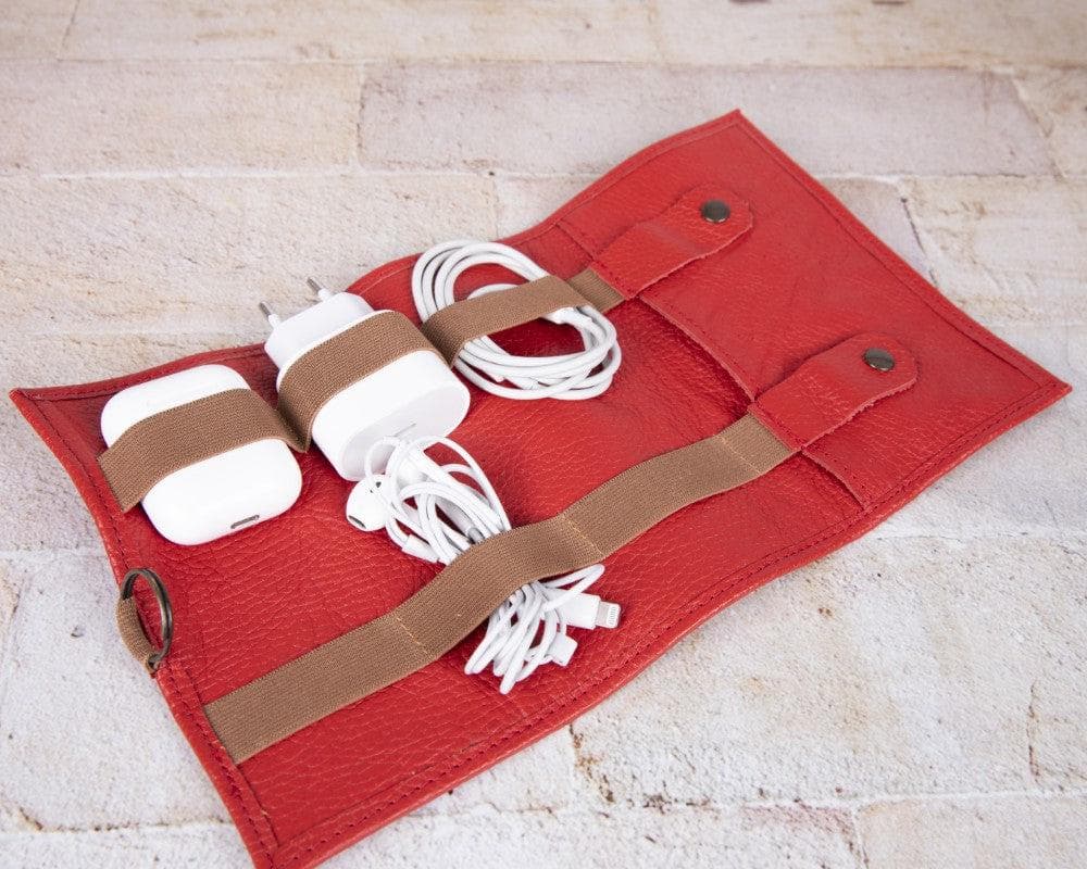 Luca Leather