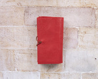 Luca Leather