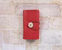 Luca Leather