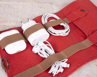 Luca Leather
