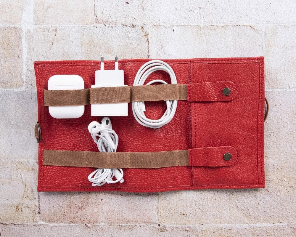 Luca Leather