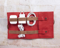 Luca Leather