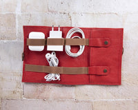 Luca Leather