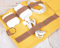 Luca Leather