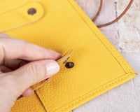 Luca Leather