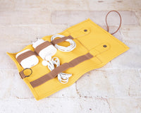 Luca Leather