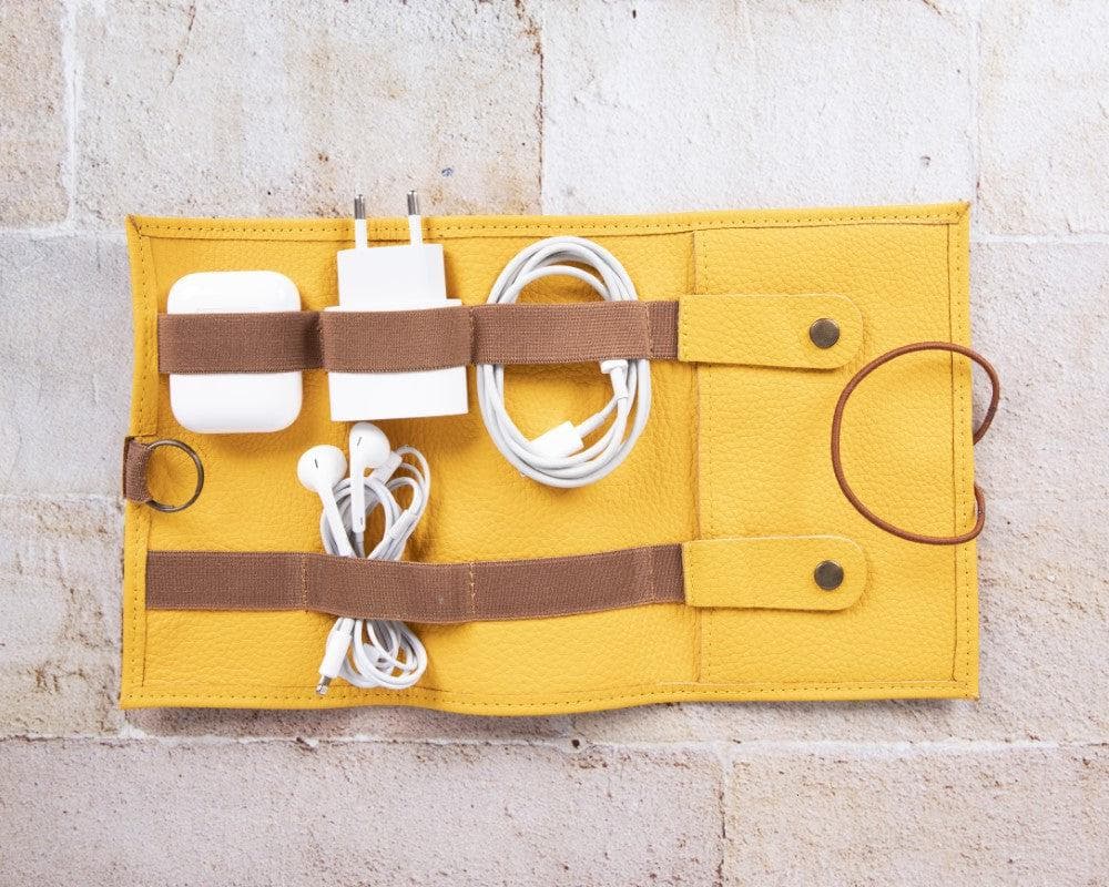 Luca Leather