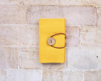 Luca Leather
