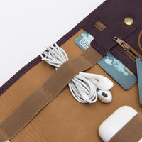 Luca Leather