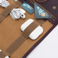 Luca Leather