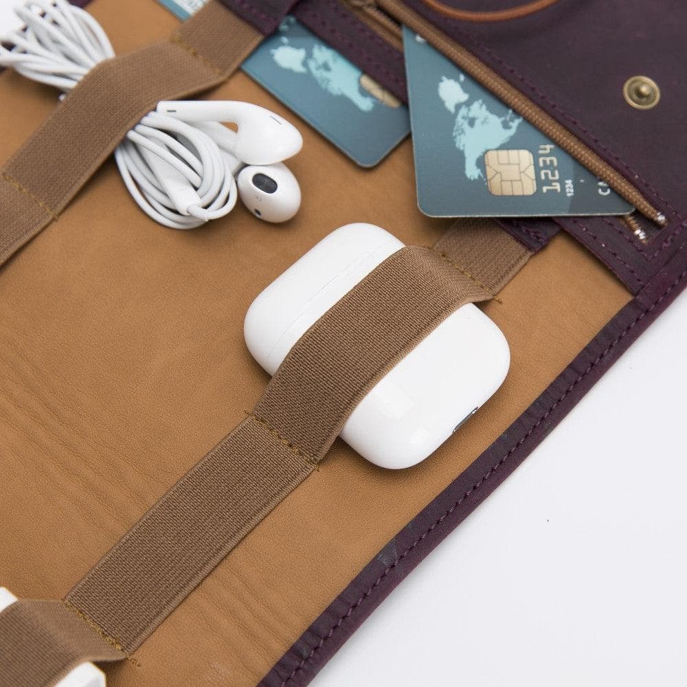 Luca Leather