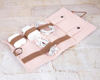 Luca Leather