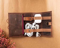 Luca Leather