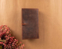 Luca Leather