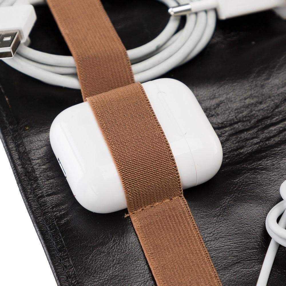 Luca Leather