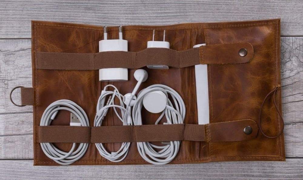 Luca Leather