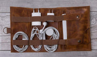 Luca Leather