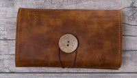 Luca Leather