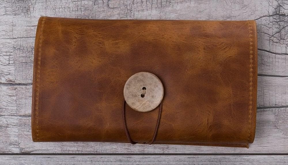 Luca Leather