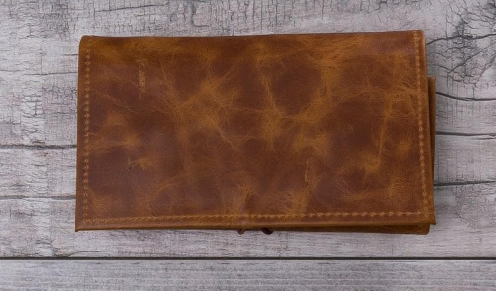 Luca Leather