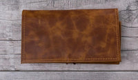 Luca Leather