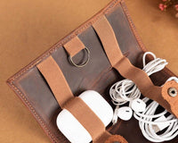 Luca Leather
